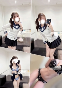 大阪市中央区|凛咲 (21) 156cm / Dカップ