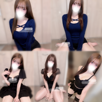 美人揃い|白間 琴 (24) 164cm / Fカップ