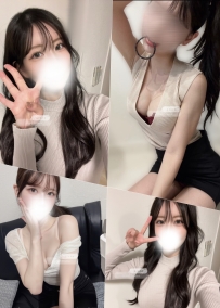 大阪深夜デリヘル|黒木 雫 (24) 165cm / Eカップ