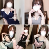 六本木デリヘル|月島 恋 (21) 158cm / Eカップ