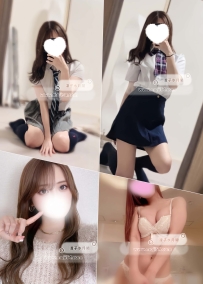 西中島南方|蒼橋 ひより（22）158cm Dカップ