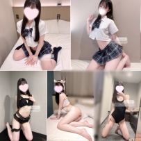 梅田デリヘル|蒼空野 (21)  157cm / Dカップ
