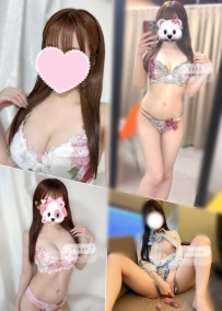 なんば|柔音 (21)  163cm / Fカップ