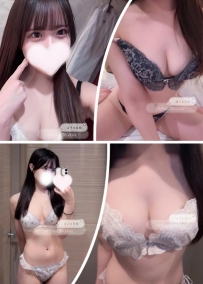 茨木|青野 (23) 164cm / Eカップ