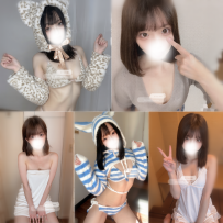 東京ホテヘル|川瀬 詩 (21) 155cm / Eカップ