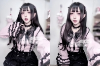 大阪市平野区| 甘崎（21）  156cm / Cカップ