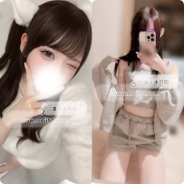 ポッキリ|宮坂 もな（21）153cm Cカップ