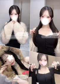 十三|柚渚 ゆずな（23）161cm Eカップ