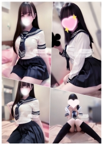 信太山 |紬川 (22)  161cm / D カップ