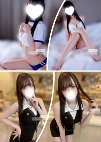 ソープランド|凛羽 (21) 157cm / Dカップ