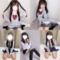 タイムセール|黒瀬 凜 (19) 153cm / Cカップ