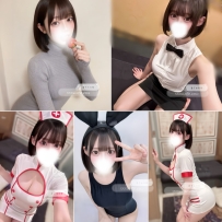 心斎橋 |藤谷 (21)  163cm / Fカップ