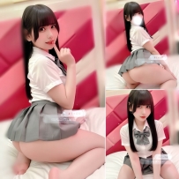 飛田新地|羽澄野 (24)  160cm / E カップ