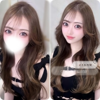 谷九ホテヘル|初芝 みおん（24）165cm Eカップ