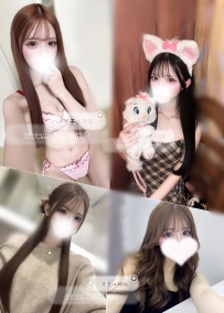 ゴムあり|羽凜 うりん（23）169cm Eカップ