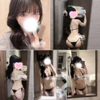 東京メンズエステ|白露崎 (23)  163cm / Dカップ