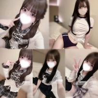 放置プレイ|牧野 華 (19) 155cm / Cカップ