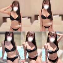 東大阪|朝川 蘭 (22) 164cm / Eカップ