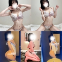 梅田デリヘル|桜井 杏 (24)  163cm / Eカップ
