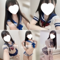 大阪市阿倍野区|天星野 (22) 159cm / Dカップ